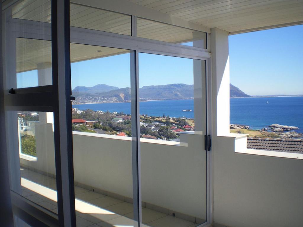 Hotel Penguinden Simonʼs Town Zimmer foto
